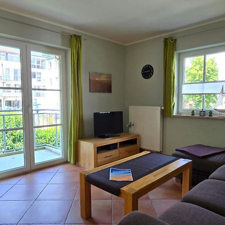 גראל-מוריץ Ferienwohnung Lfr13 מראה חיצוני תמונה